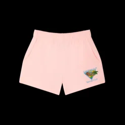 Afro Cubism Tennis Club Sweatshorts