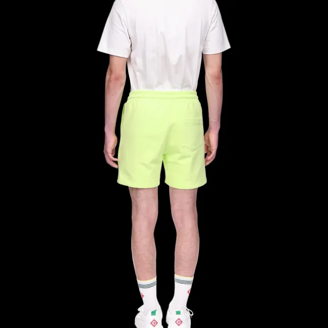 Afro Cubism Tennis Club Sweatshorts