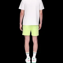 Afro Cubism Tennis Club T-Shirt