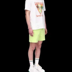 Afro Cubism Tennis Club T-Shirt