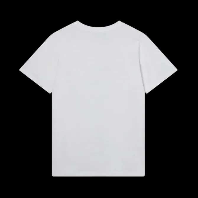 Afro Cubism Tennis Club T-Shirt