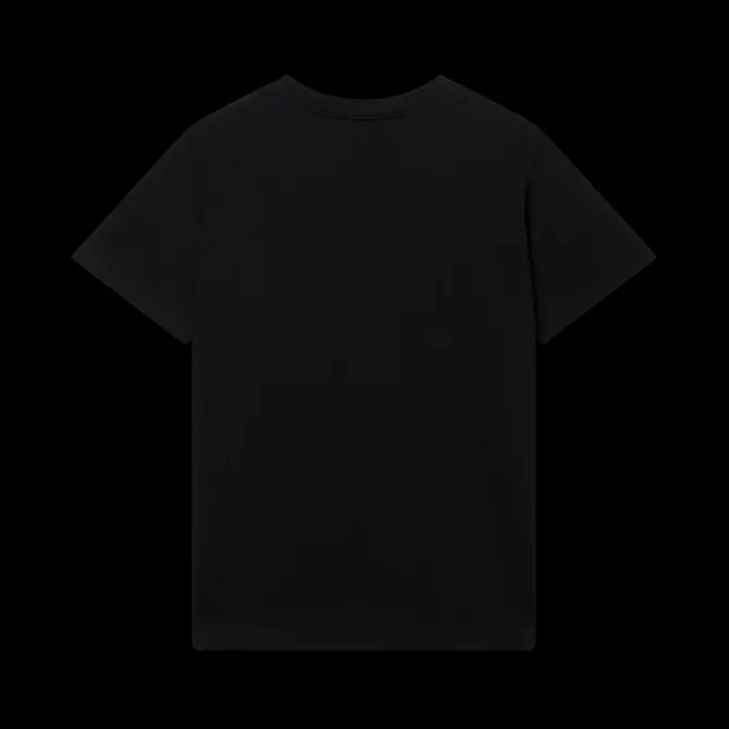Afro Cubism Tennis Club T-Shirt