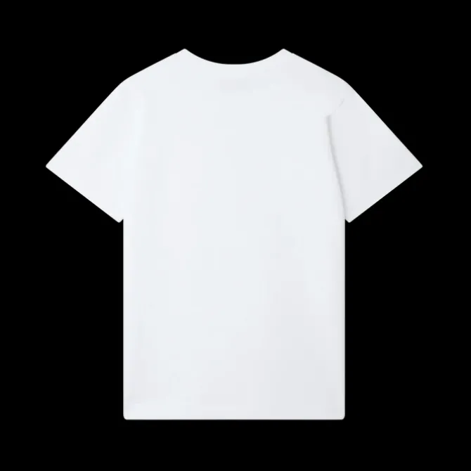 Afro Cubism Tennis Club T-Shirt
