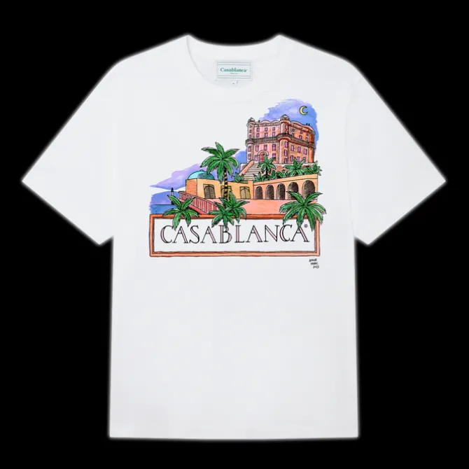 Amour Maroc T-Shirt