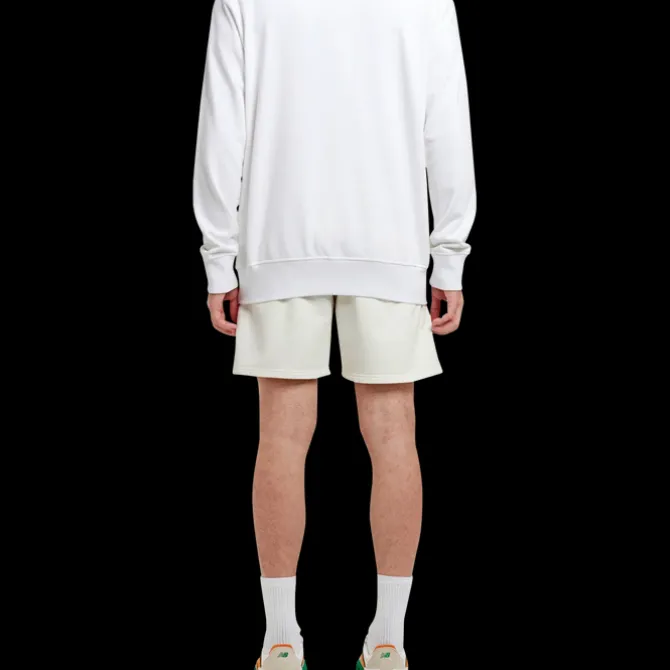 Beach Girl Tennis Sweatshirt