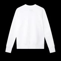 Beach Girl Tennis Sweatshirt