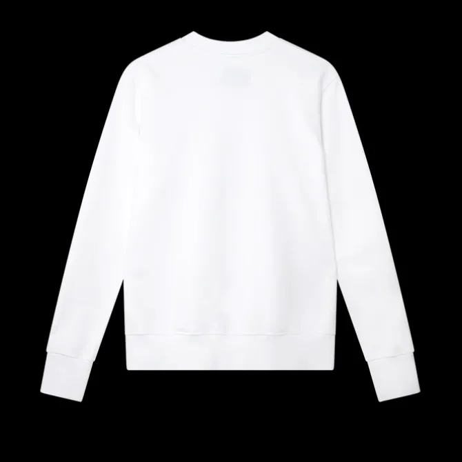 Beach Girl Tennis Sweatshirt