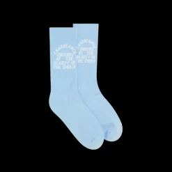 Beauty Of The World Socks