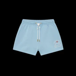 Beauty Of The World Sweatshorts