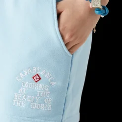 Beauty Of The World Sweatshorts