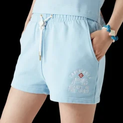 Beauty Of The World Sweatshorts