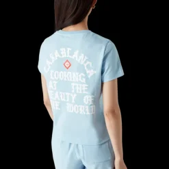 Beauty Of The World T-Shirt