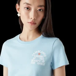 Beauty Of The World T-Shirt