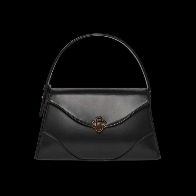 Black Small Jeanne Bag