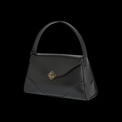 Black Small Jeanne Bag
