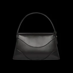 Black Small Jeanne Bag