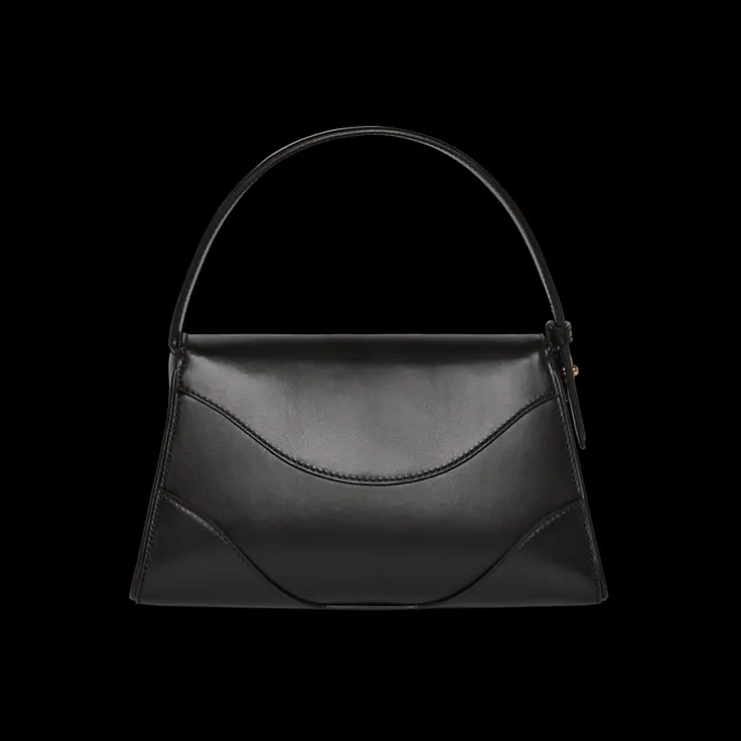 Black Small Jeanne Bag