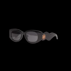 Black The Memphis Sunglasses