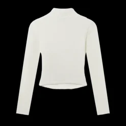 Boucle Bustier Top
