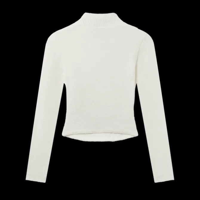 Boucle Bustier Top