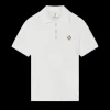 Boucle Polo Shirt