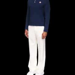 Boucle Polo Shirt