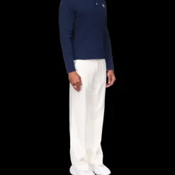Boucle Polo Shirt