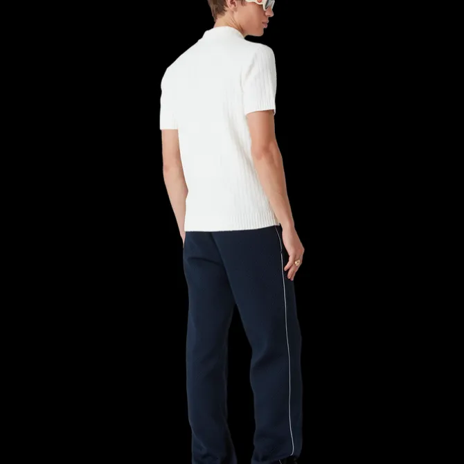 Boucle Polo Shirt