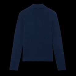 Boucle Polo Shirt