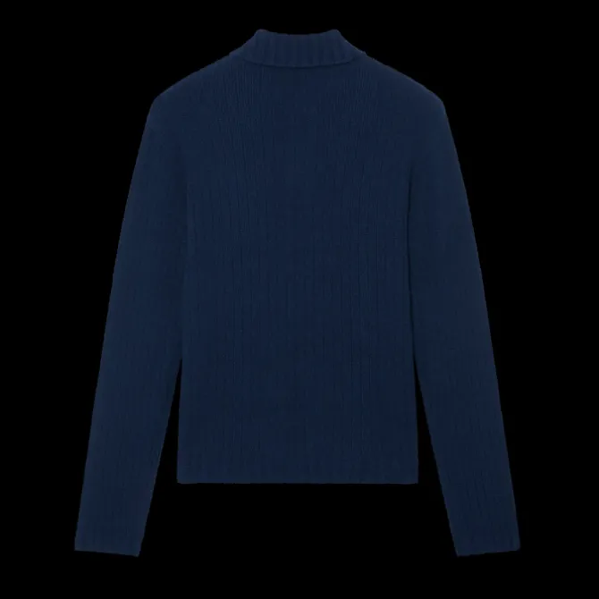 Boucle Polo Shirt