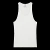 Boucle Rib Vest