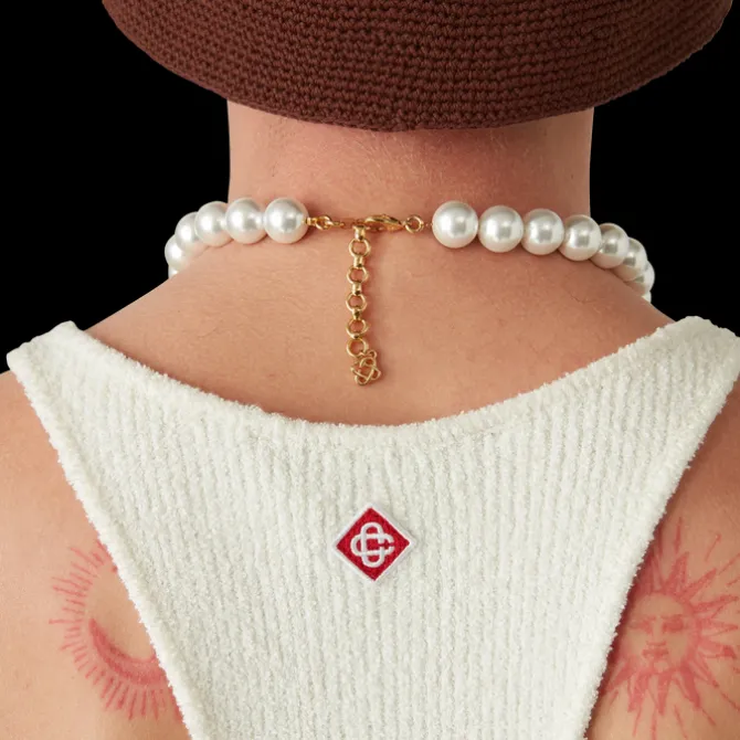 Boucle Rib Vest
