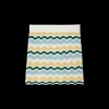 Boucle Wave Skirt