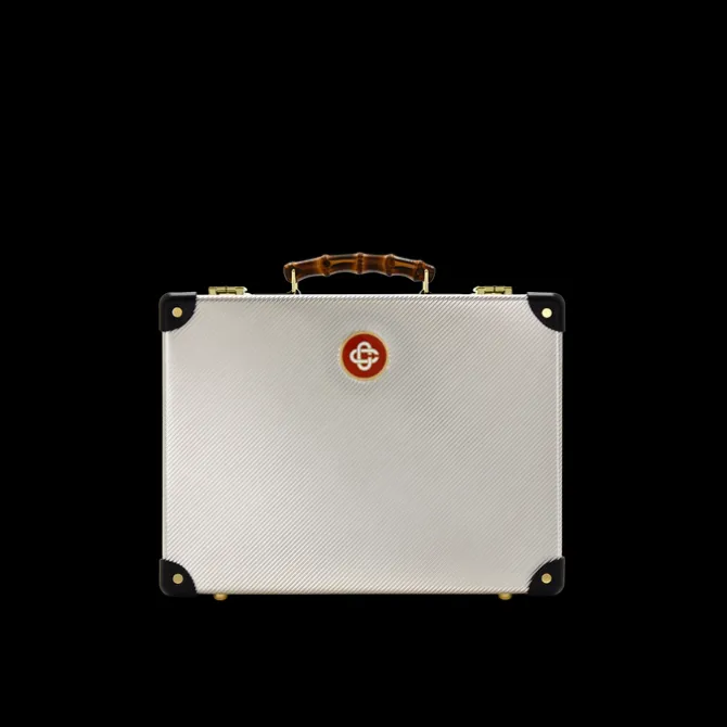 Casa 16" Slim Attaché Case
