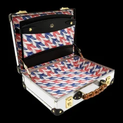 Casa 16" Slim Attaché Case