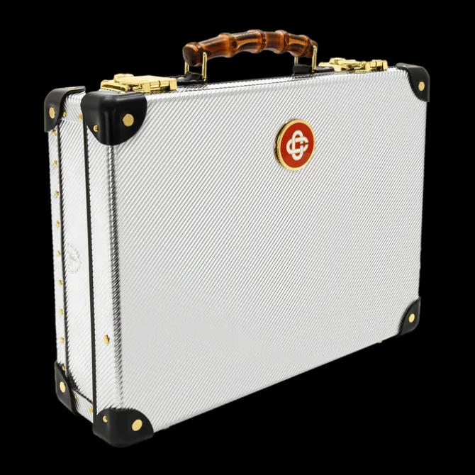 Casa 16" Slim Attaché Case