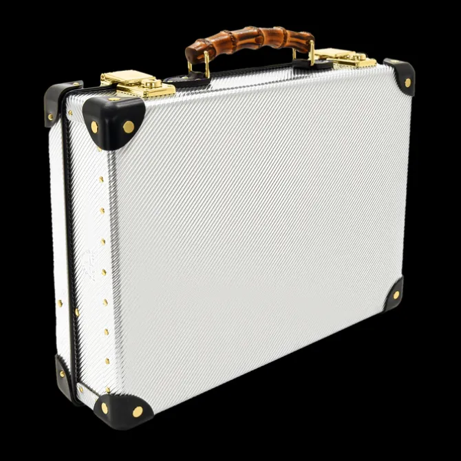 Casa 16" Slim Attaché Case