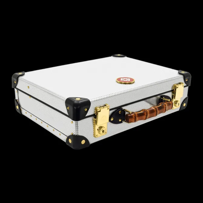 Casa 16" Slim Attaché Case