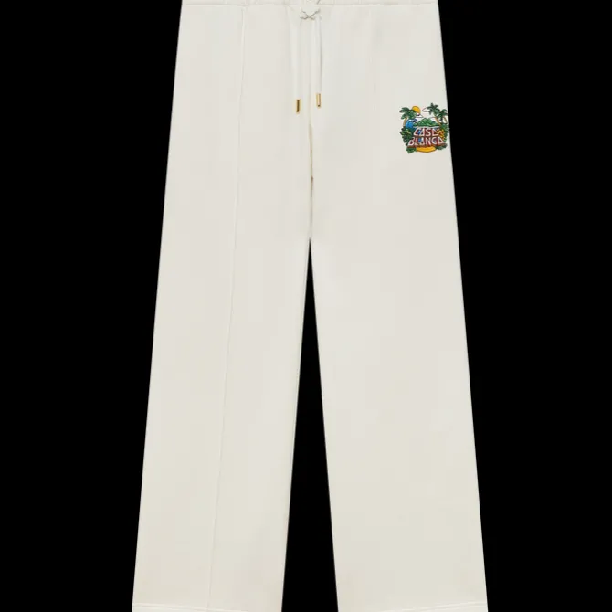 Casa Beach Wave Sweatpants
