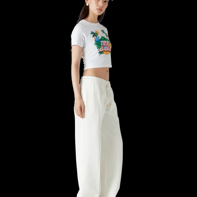 Casa Beach Wave Sweatpants