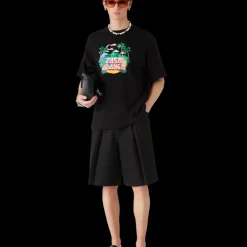 Casa Beach Wave T-Shirt