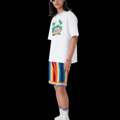 Casa Beach Wave T-Shirt