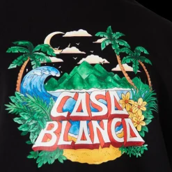 Casa Beach Wave T-Shirt