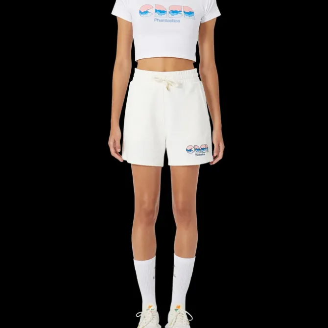 Casa Clouds Sweatshorts