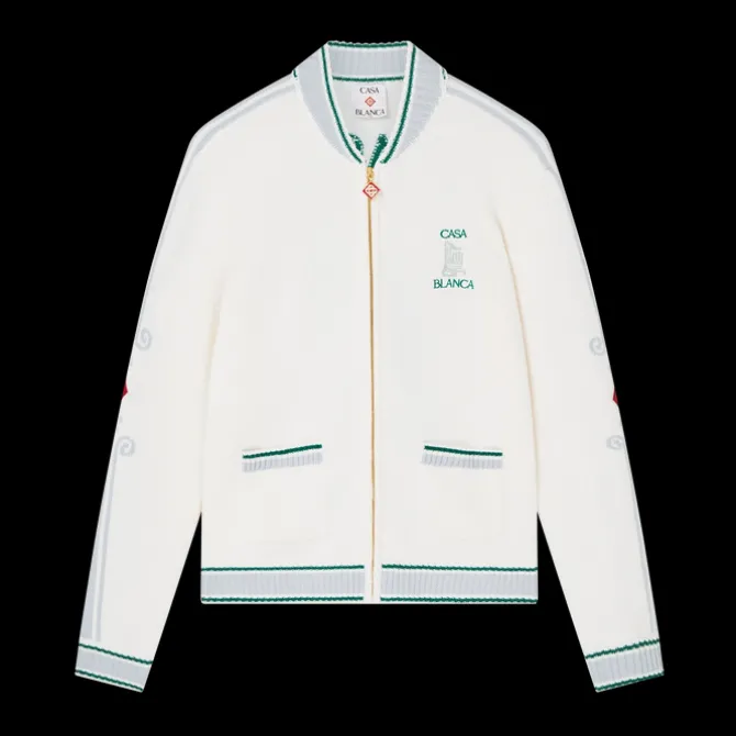 Casa Club Jacket