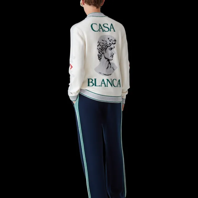 Casa Club Jacket