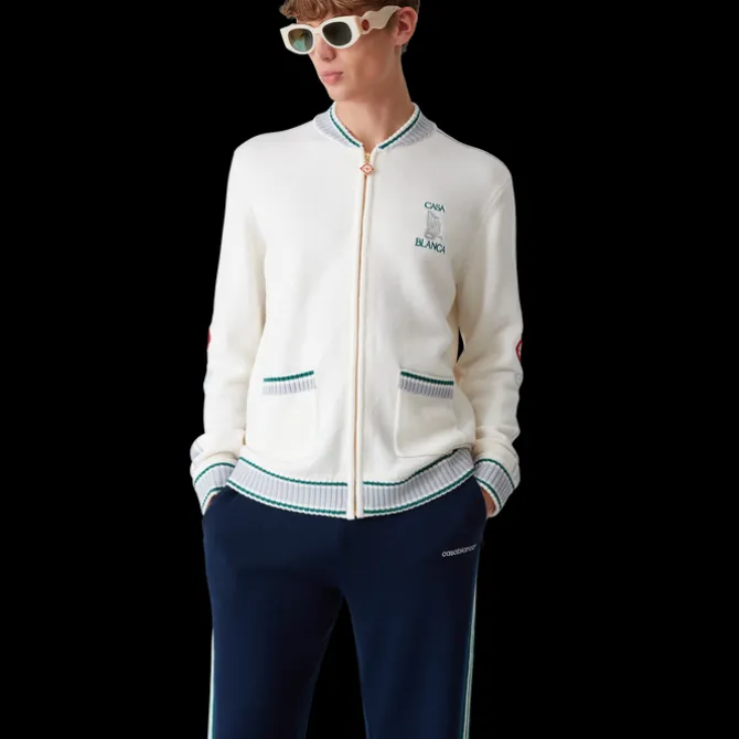 Casa Club Jacket