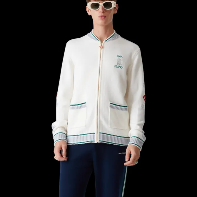 Casa Club Jacket