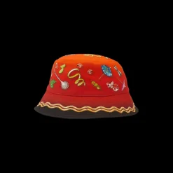 Casa Club Sunset Bucket Hat