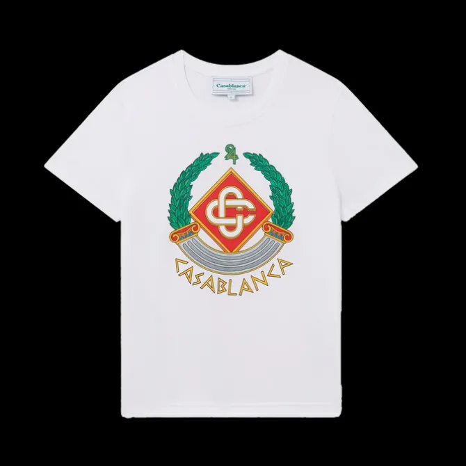 Casa Crest T-Shirt